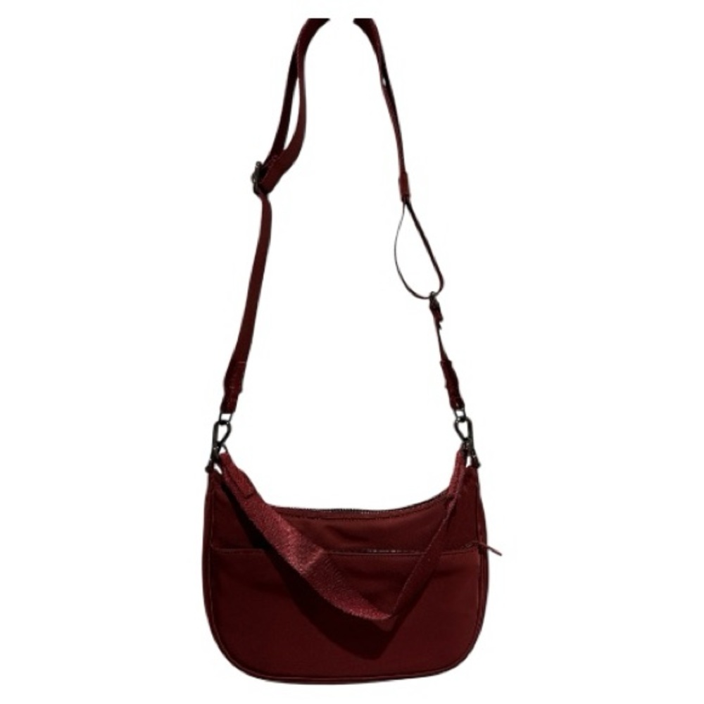 Lululemon City Essentials Crossbody Color: “Rockwood” NWOT /Never Used!🤎❤️ - Picture 10 of 14